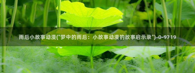 58动漫网站