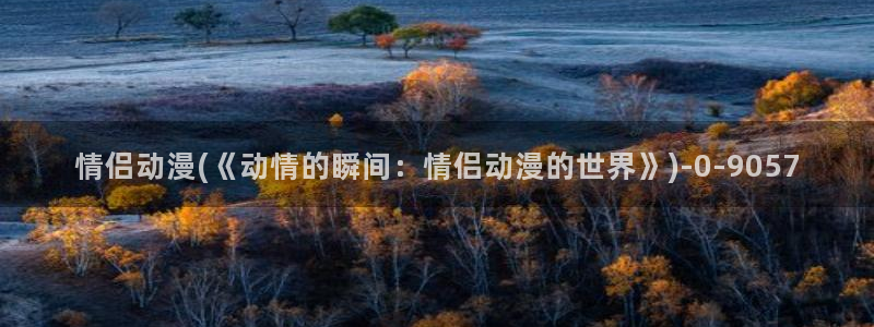 狂赌之渊动漫